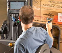 Receiving what it can do for you